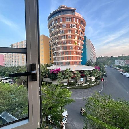 Ann Hotel & Spa Khem Beach Pq Phu Quoc Exterior foto