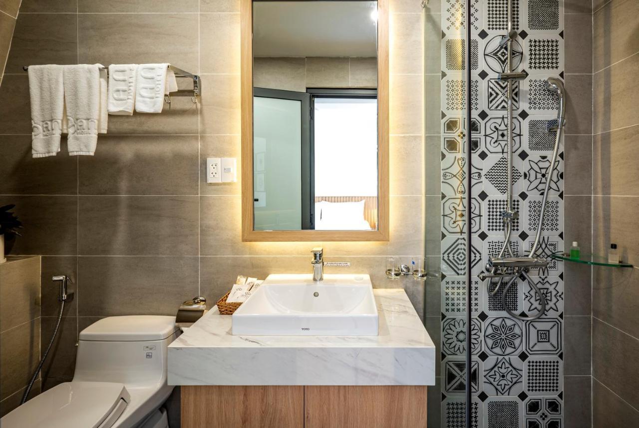 Ann Hotel & Spa Khem Beach Pq Phu Quoc Exterior foto