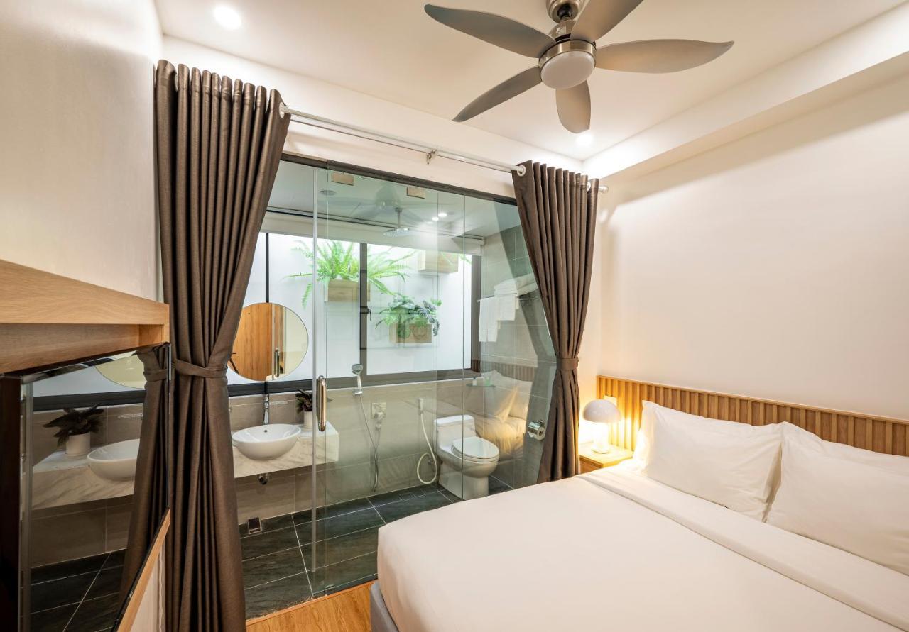 Ann Hotel & Spa Khem Beach Pq Phu Quoc Quarto foto