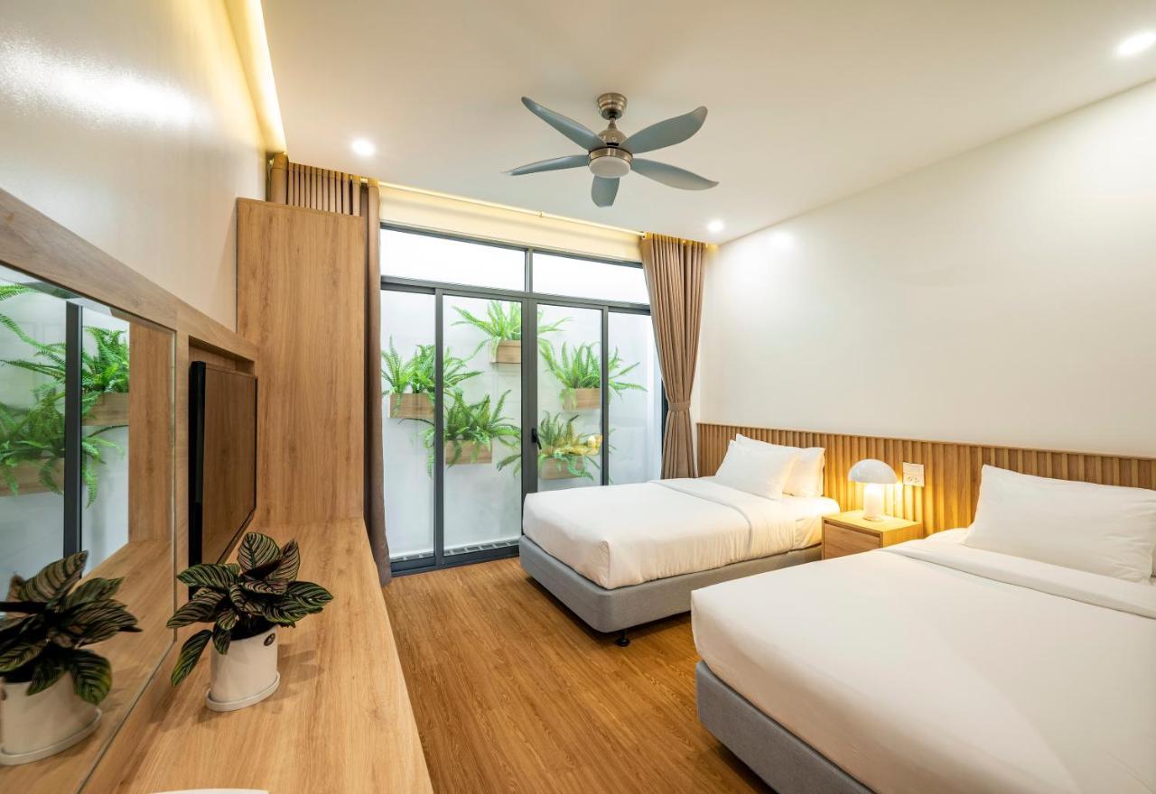 Ann Hotel & Spa Khem Beach Pq Phu Quoc Quarto foto