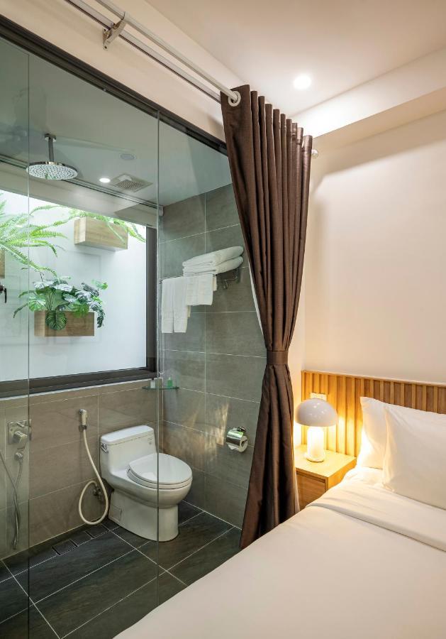 Ann Hotel & Spa Khem Beach Pq Phu Quoc Quarto foto