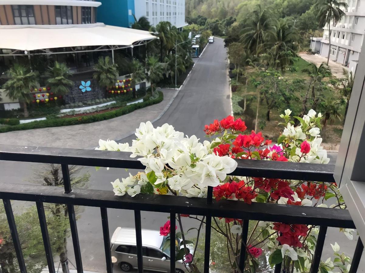 Ann Hotel & Spa Khem Beach Pq Phu Quoc Exterior foto