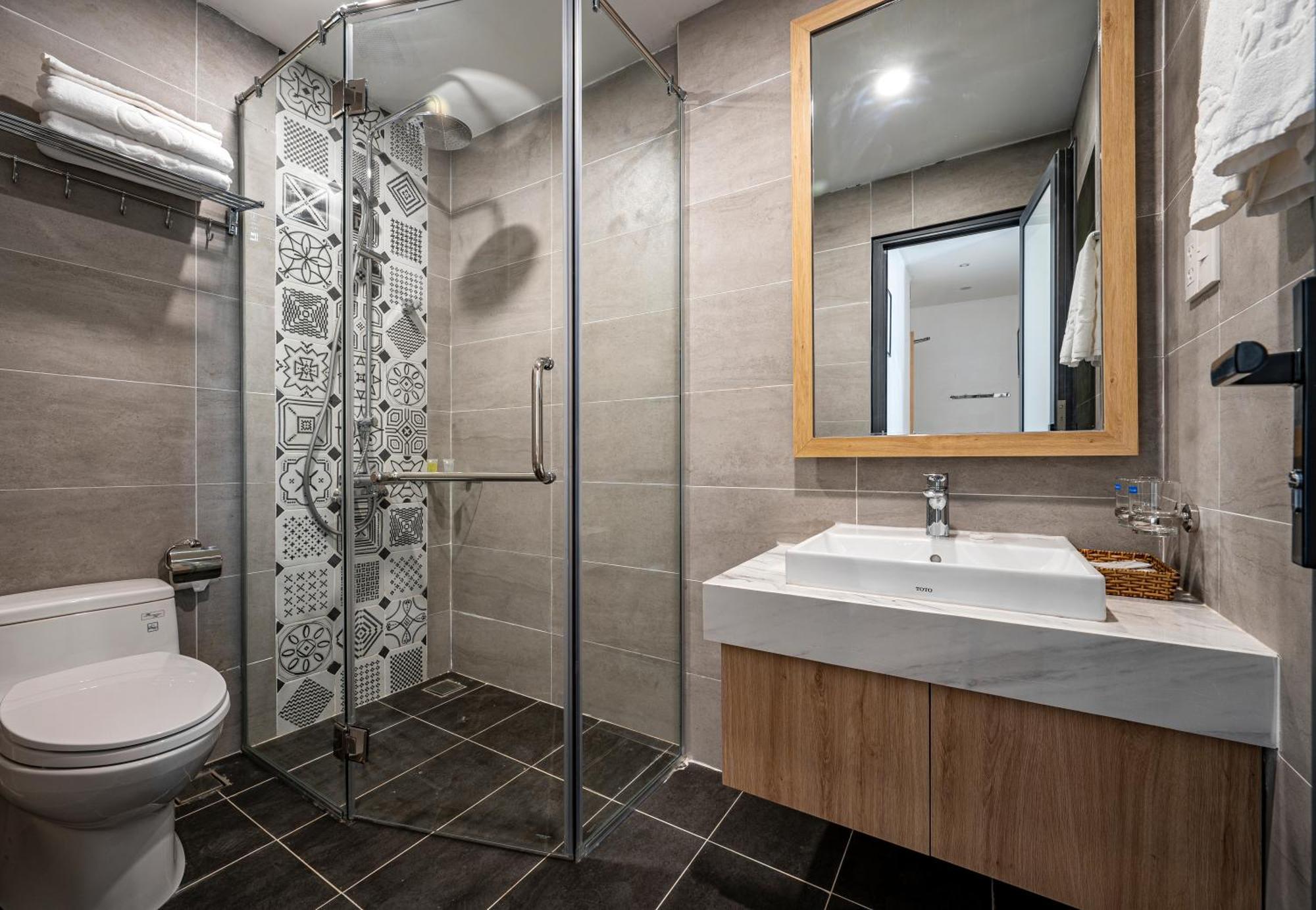 Ann Hotel & Spa Khem Beach Pq Phu Quoc Quarto foto