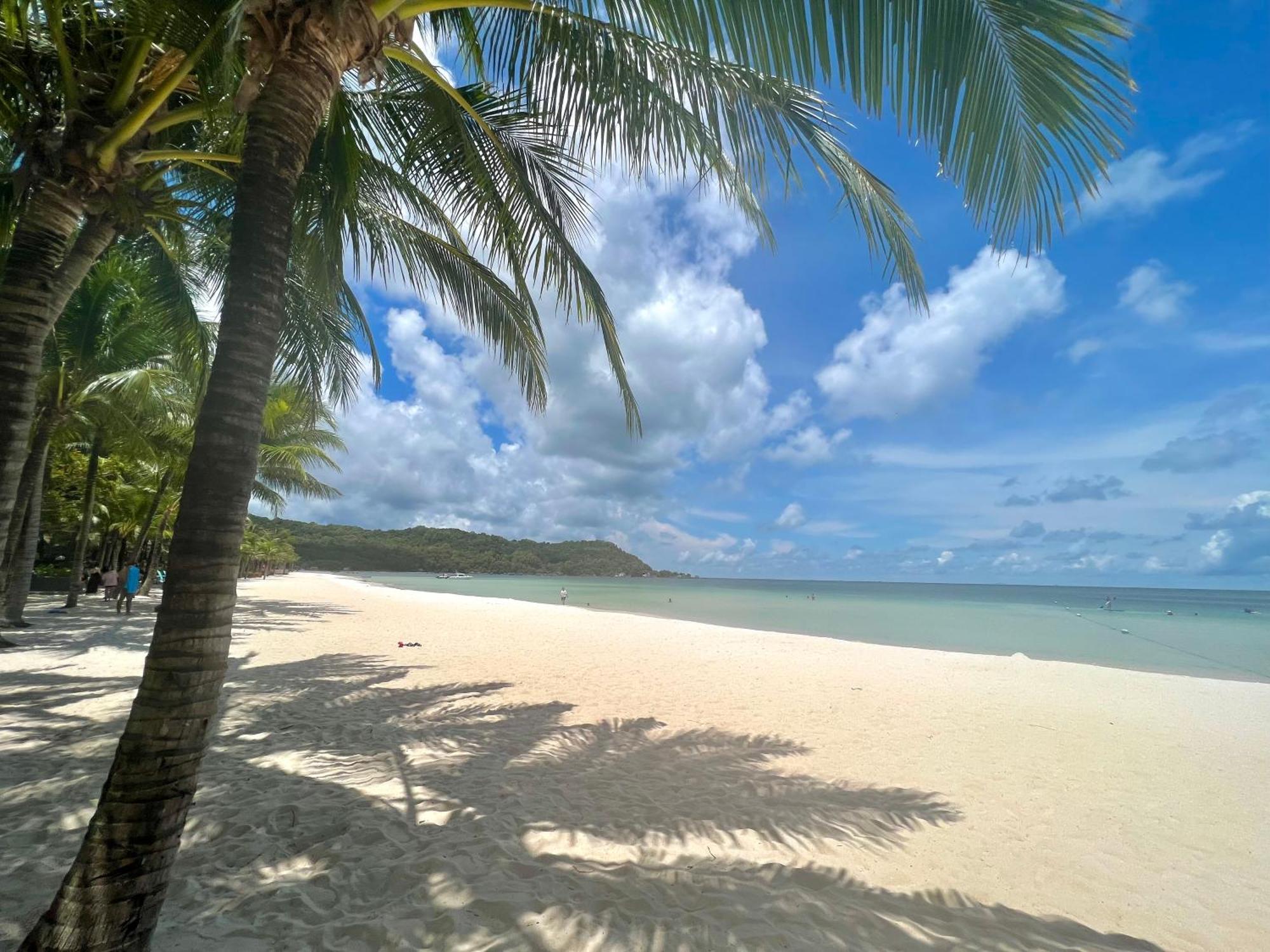 Ann Hotel & Spa Khem Beach Pq Phu Quoc Exterior foto