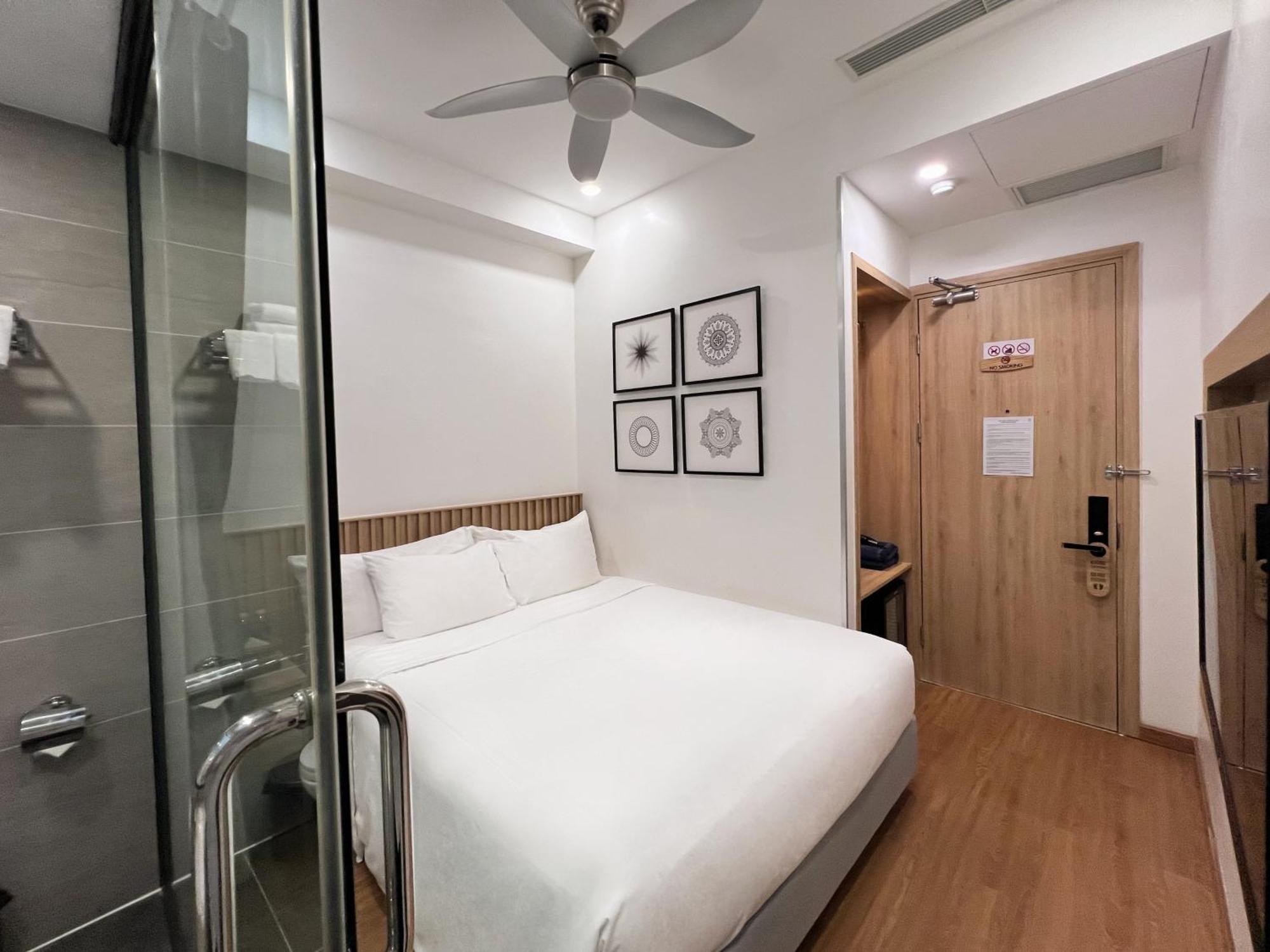 Ann Hotel & Spa Khem Beach Pq Phu Quoc Exterior foto